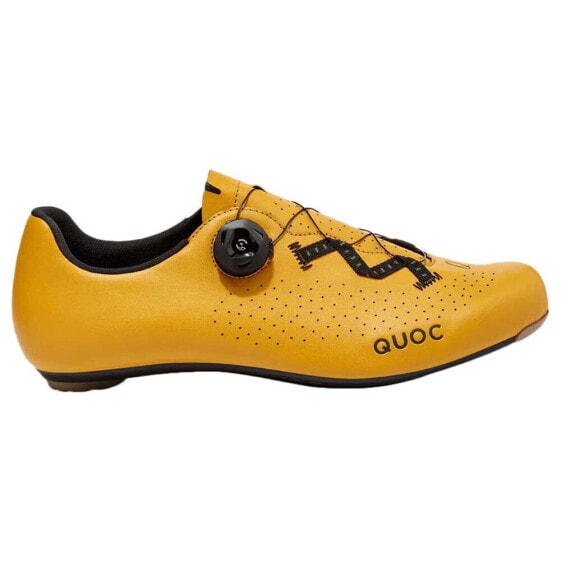 Обувь велоспортивная QUOC Escape Road Shoes refurbished