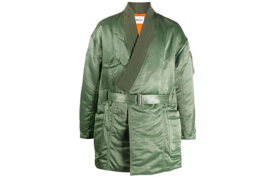 Куртка AMBUSH FW21 ma-1V BMEA002F20FAB0016300
