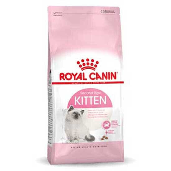 ROYAL CANIN Kitten 10kg Cat Food