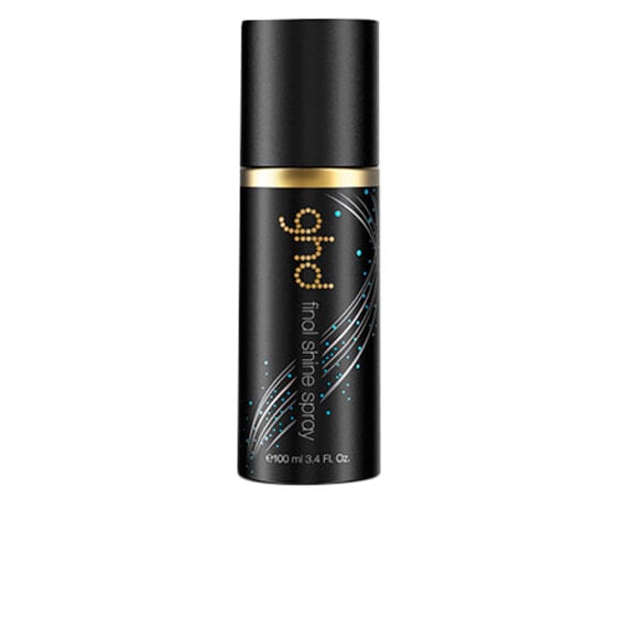 GHD STYLE Final Shine Spray Лак для волос с сияющим финишем