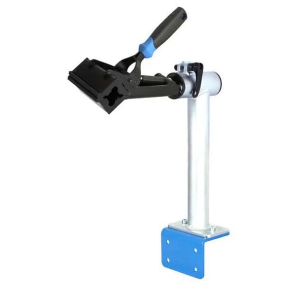 UNIOR Wall And Bench Mount Clamp Manually Adjustable