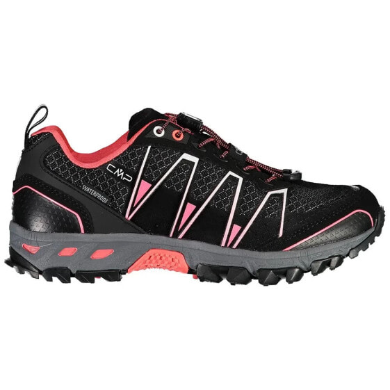 CMP Altak WP 3Q48267 trail running shoes