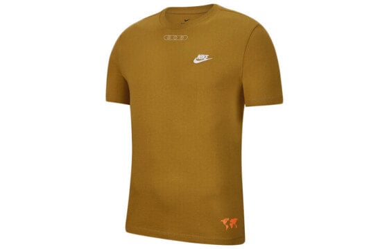 Футболка Nike Sportswear CT6541-790