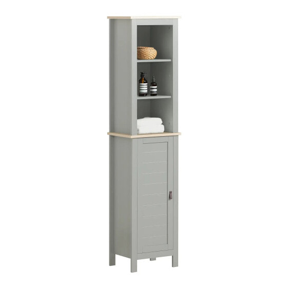 Hochschrank BZR68-HG