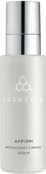 Antioxidantives und straffendes Gesichtsserum - Cosmedix Affirm Antioxidant Firming Serum 15 ml