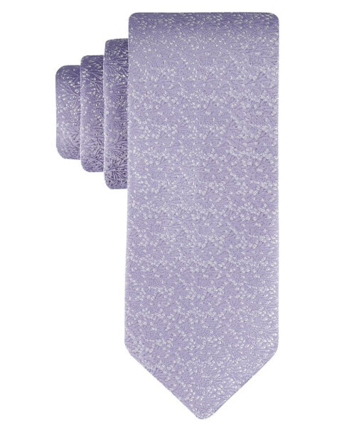 Men's Birdie Floral Tie