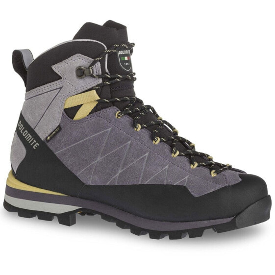 DOLOMITE Crodarossa Hi Goretex hiking boots