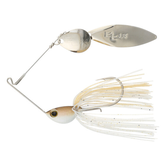 Shimano Pink Smelt SWAGY TW Spinnerbait (SWAGTW38PS) Fishing