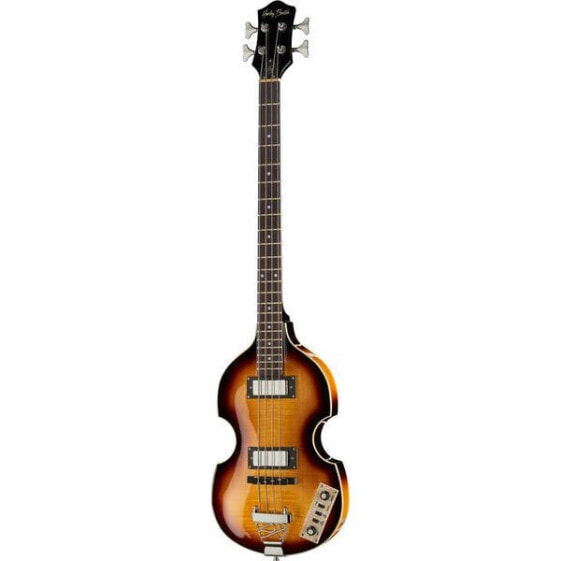 Harley Benton Beatbass VS Vintage Series