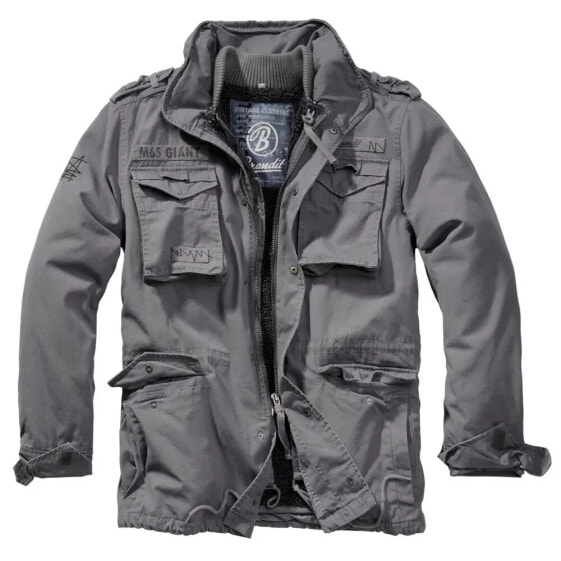 BRANDIT M65 Giant jacket