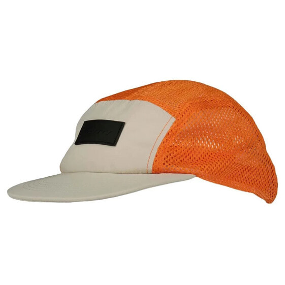 SCOTT 5-Panel Endurance Cap