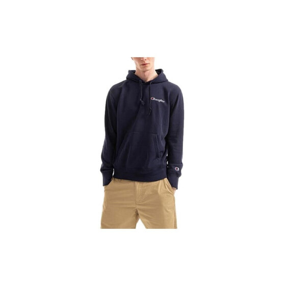 Champion Hooded Sweatshirt