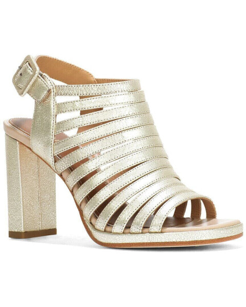 Donald Pliner Sevanna Leather Sandal Women's