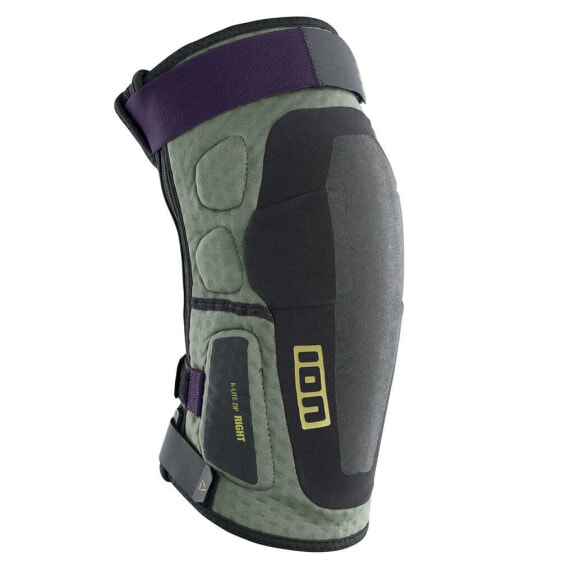 ION K-Lite Zip Knee Guards