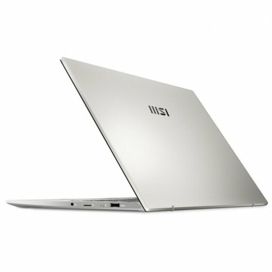 Ноутбук MSI Prestige 14 H B13UCX-478XES 14" Intel Core i7-13620H 32 GB RAM 1 TB SSD Nvidia GeForce RTX 2050