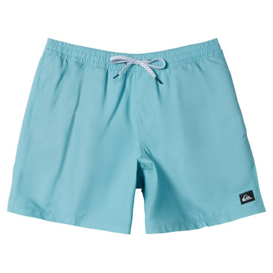 QUIKSILVER Solid 15´´ Swimming Shorts