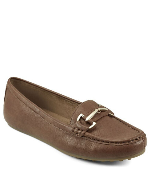 Women's Day Drive Loafers