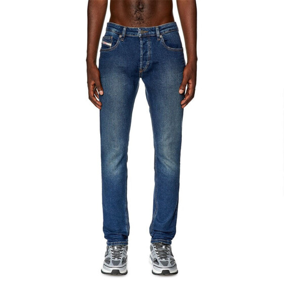 DIESEL 0EKAV Luster Jeans