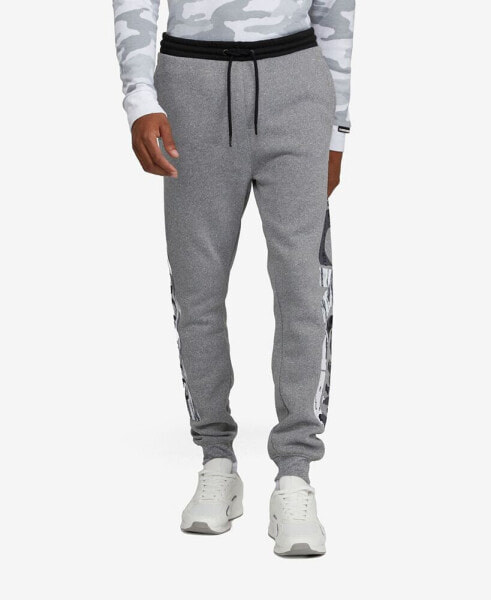 Men's The Line Up Joggers