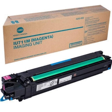 Konica Minolta A2X20ED - 155000 pages - Magenta - Konica Minolta - Konica Minolta bizhub C654/C654e/C754/C754e