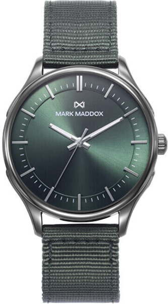 Часы Mark Maddox Greenwich HC1008-67