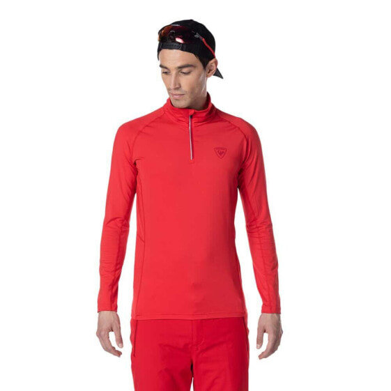 ROSSIGNOL Classique Long Sleeve Base Layer