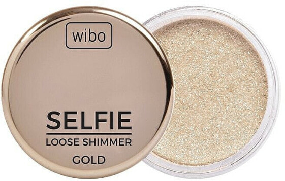 Wibo Selfie Loose Shimmer