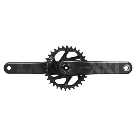 SRAM XX1 Eagle crank