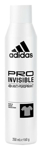 Дезодорант женский Adidas Pro Invisible Woman