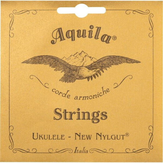 Aquila Regular Sopran Ukulele Strings