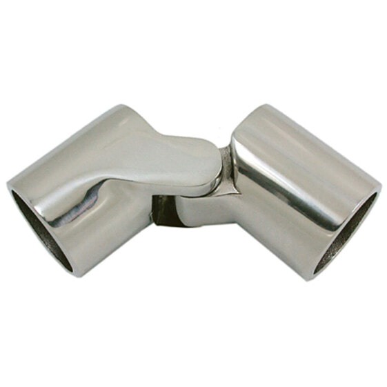 MARINE TOWN Stainless Steel Tube Swivel Support