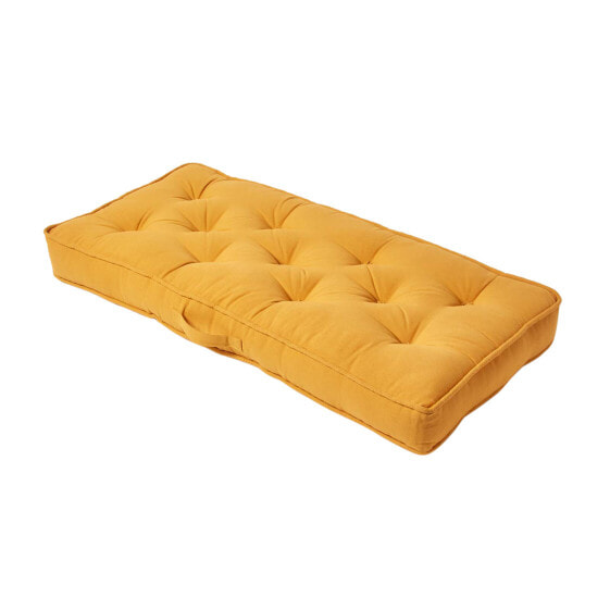 Sitzauflage für Zweisitzer Sofa