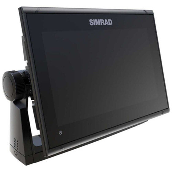 SIMRAD GO9 XSE ROW Active Imaging 3-In-1 With Transducer