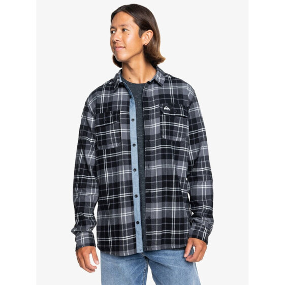 QUIKSILVER Cantwell long sleeve shirt