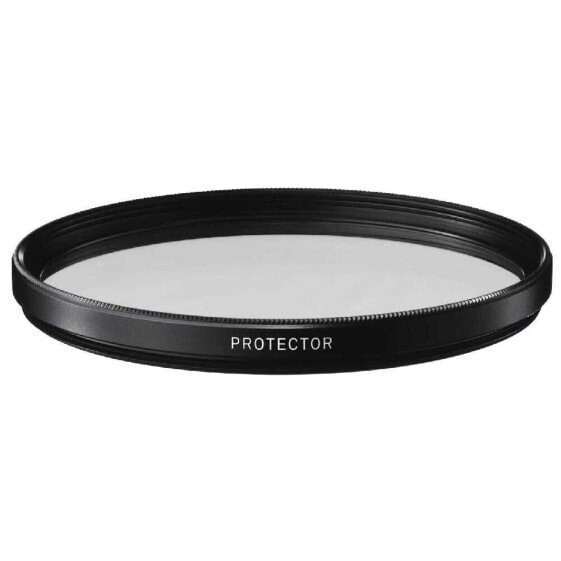 SIGMA PHOTO WR 72 mm Protector Filter