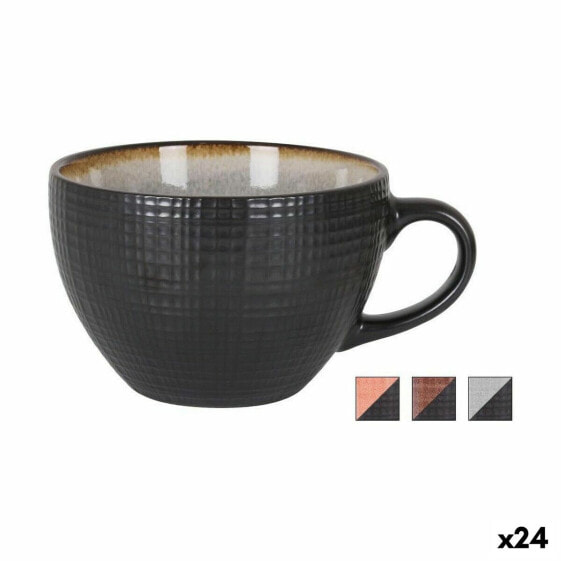 Чашка La Mediterránea Sauvage Керамика 425 мл (24 штуки)