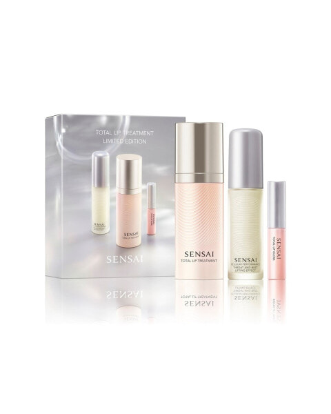 SENSAI TOTAL LIP TREATMENT SET