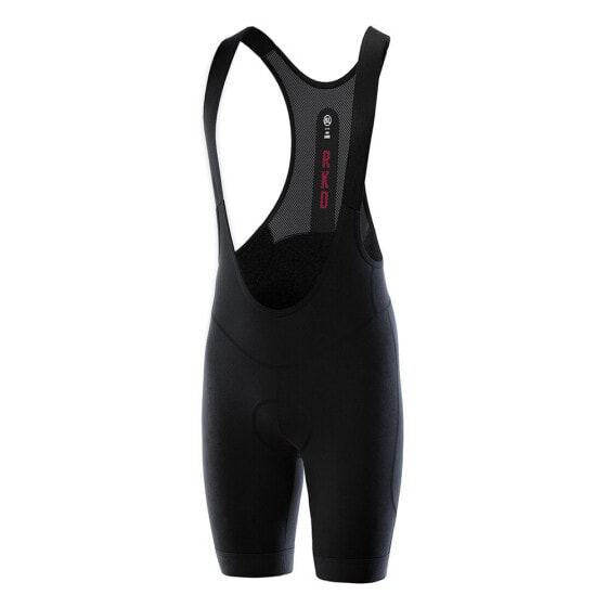 BICYCLE LINE Normandia-E bib shorts