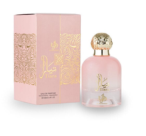 Tiara Pink - EDP