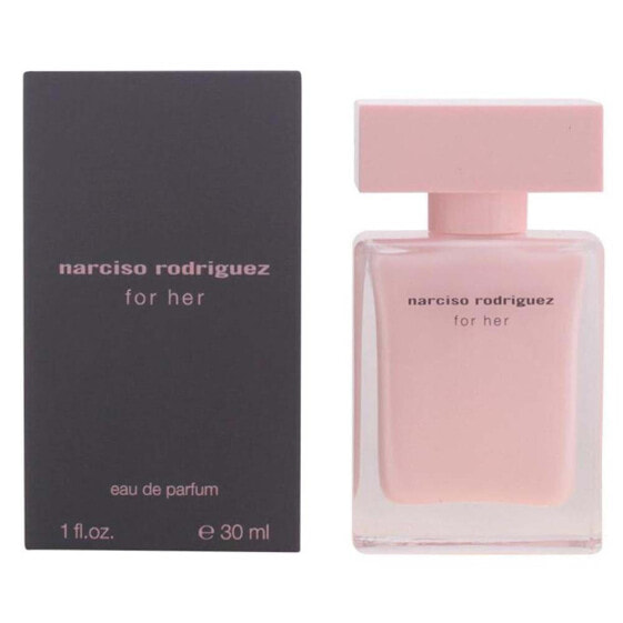 NARCISO RODRIGUEZ For Her 30ml Eau De Parfum
