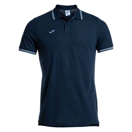 JOMA Confort Classic short sleeve polo