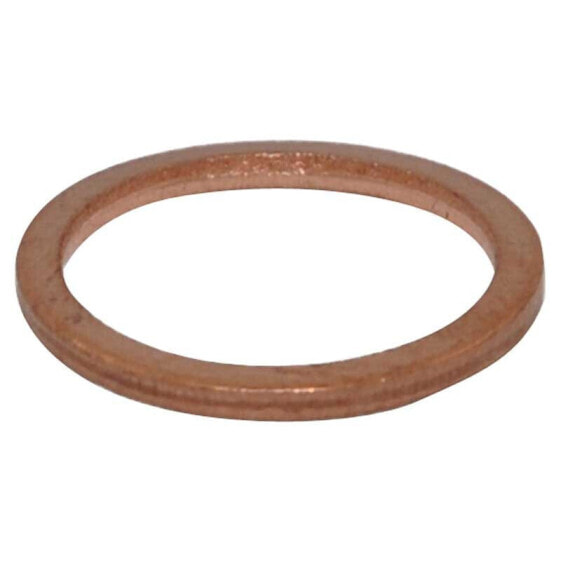 Лодочное кольцо BUKH 522C3021 CU Ring Bronze