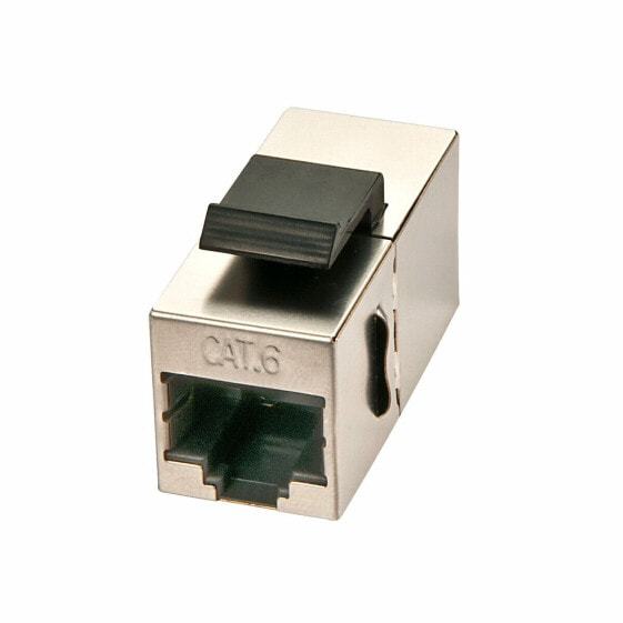 Коннектор RJ45 LINDY 25999 Серый