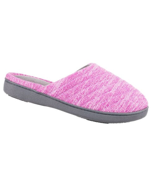 Isotoner Women's Andrea Clog Slippers, Online Only