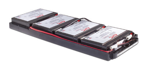 APC Replacement Battery Cartridge 34 RBC34 - Battery