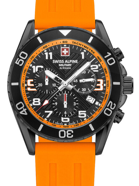 Наручные часы Wenger Sport Attitude Quartz 01.1543.113.