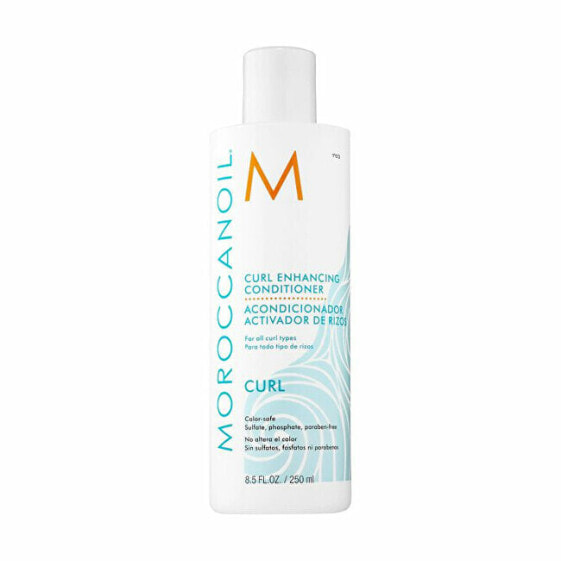 Moroccanoil Curl Enhancing Conditioner Кондиционер с аргановым маслом для вьющихся волос