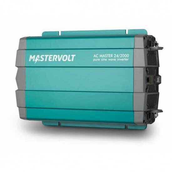 MASTERVOLT AC Master 24V 2000W 120V Pure Wave Converter