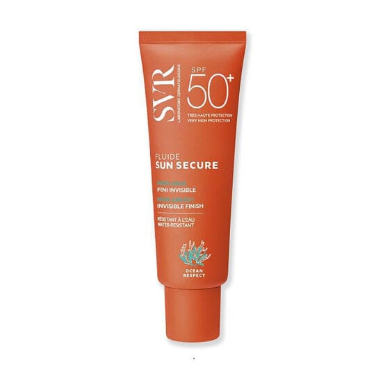 SVR 118769 SPF50 50ml Sunscreen