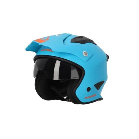 ACERBIS Aria 2206 open face helmet